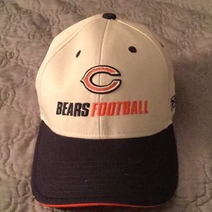 Chicago Bears hat